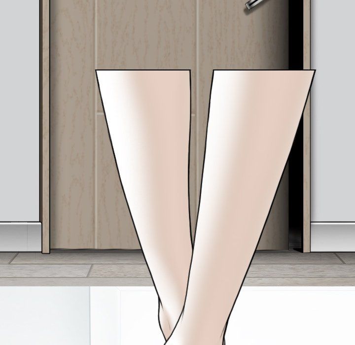 Only You Manhwa - Chapter 31 Page 78