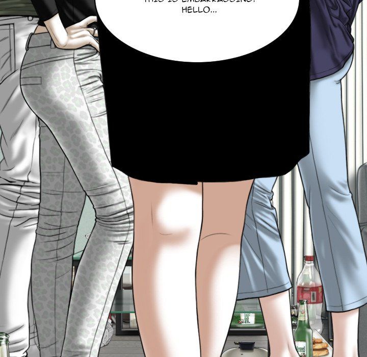 Only You Manhwa - Chapter 31 Page 81