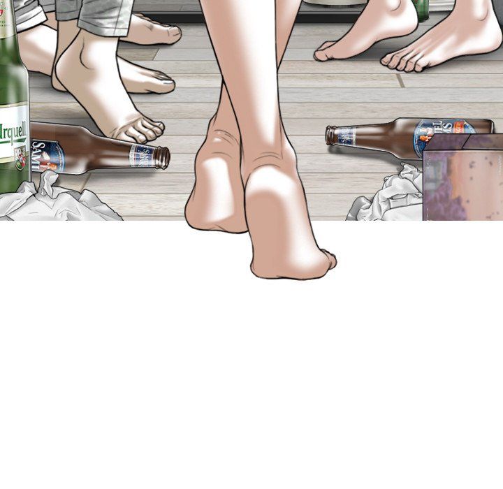 Only You Manhwa - Chapter 31 Page 82