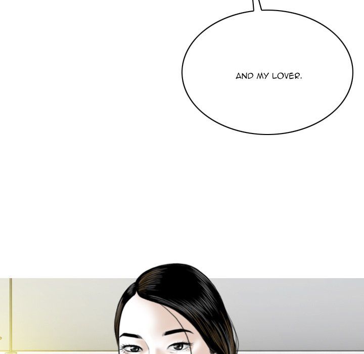 Only You Manhwa - Chapter 31 Page 87
