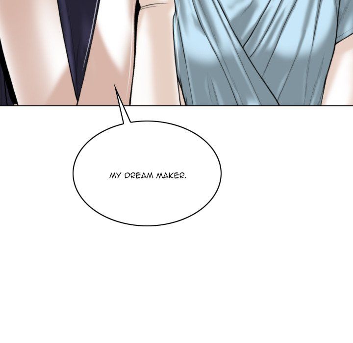 Only You Manhwa - Chapter 31 Page 95