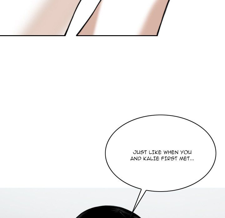 Only You Manhwa - Chapter 31 Page 98