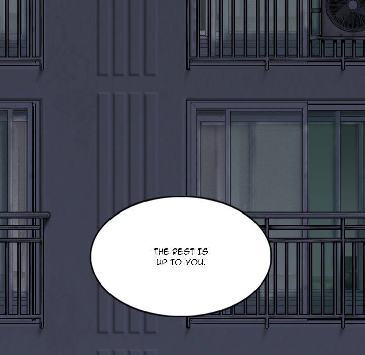 Only You Manhwa - Chapter 31 Page 104