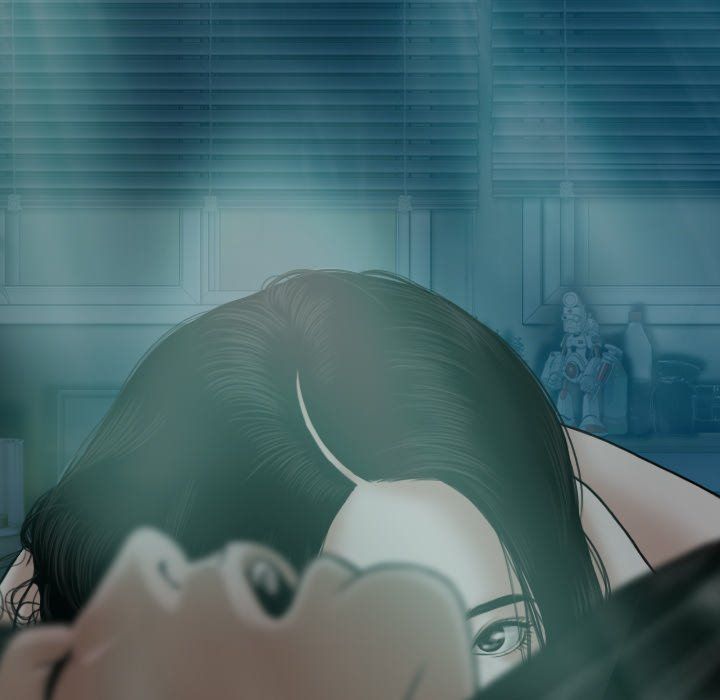 Only You Manhwa - Chapter 31 Page 119