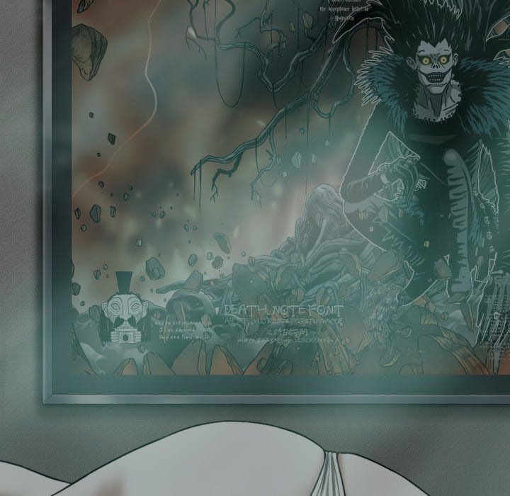 Only You Manhwa - Chapter 31 Page 122