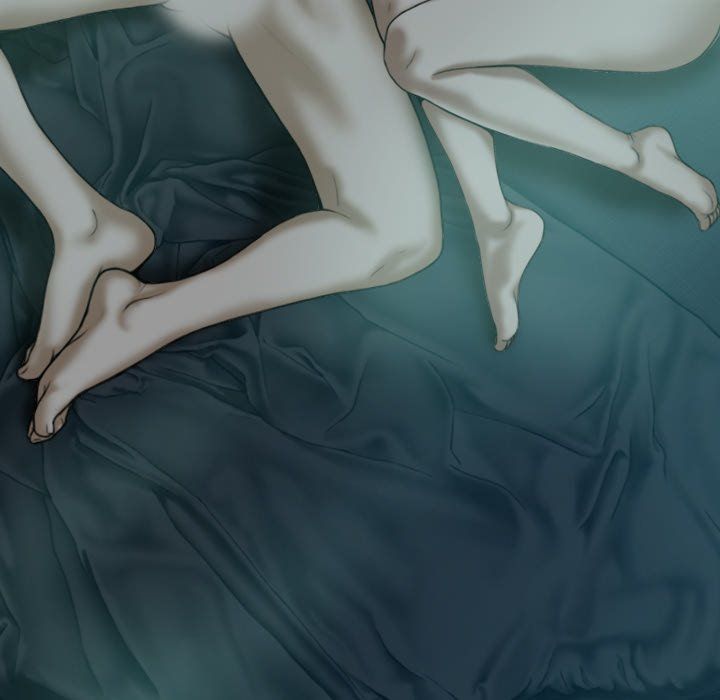 Only You Manhwa - Chapter 31 Page 126