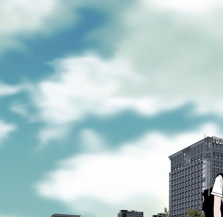 Only You Manhwa - Chapter 31 Page 129