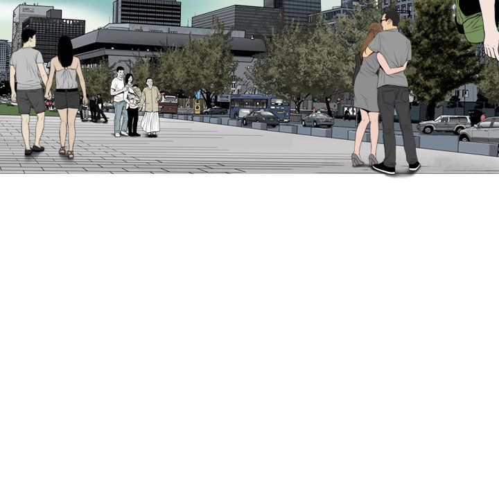 Only You Manhwa - Chapter 31 Page 130