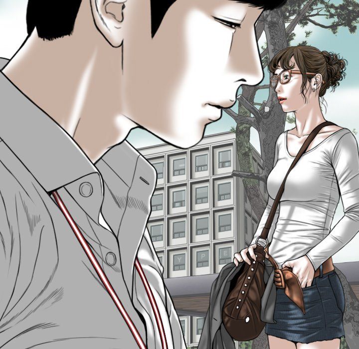 Only You Manhwa - Chapter 31 Page 133