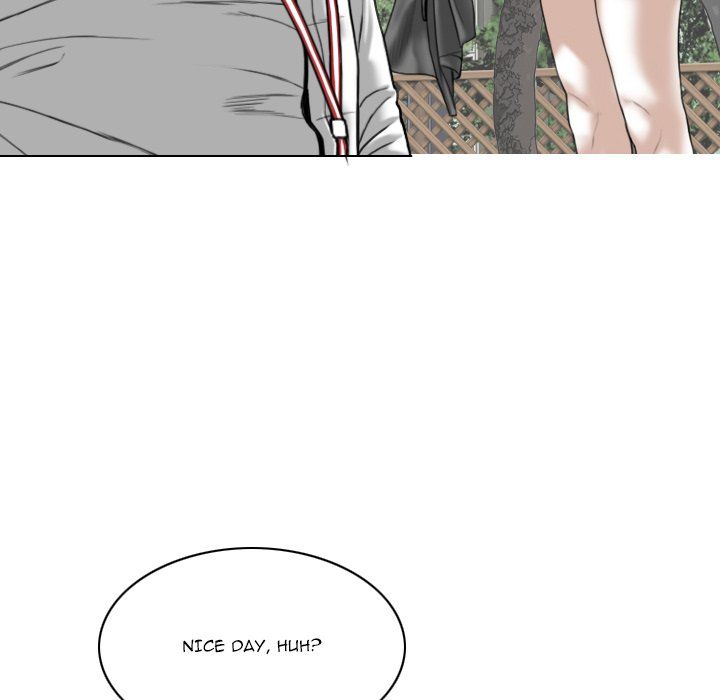 Only You Manhwa - Chapter 31 Page 134