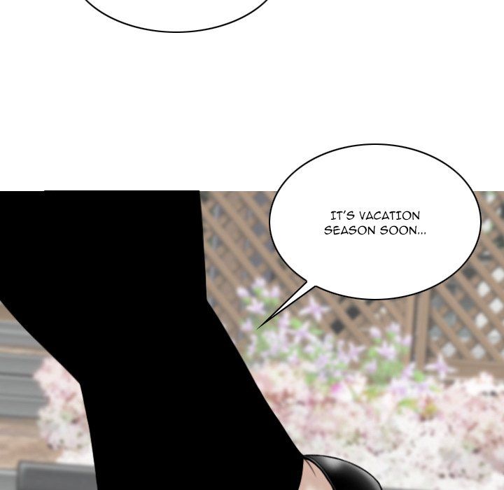 Only You Manhwa - Chapter 31 Page 135