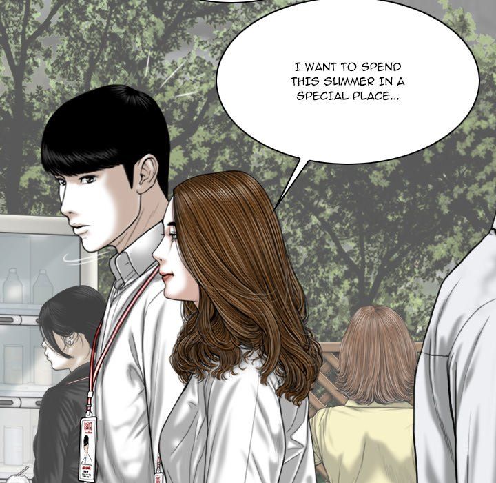 Only You Manhwa - Chapter 31 Page 137