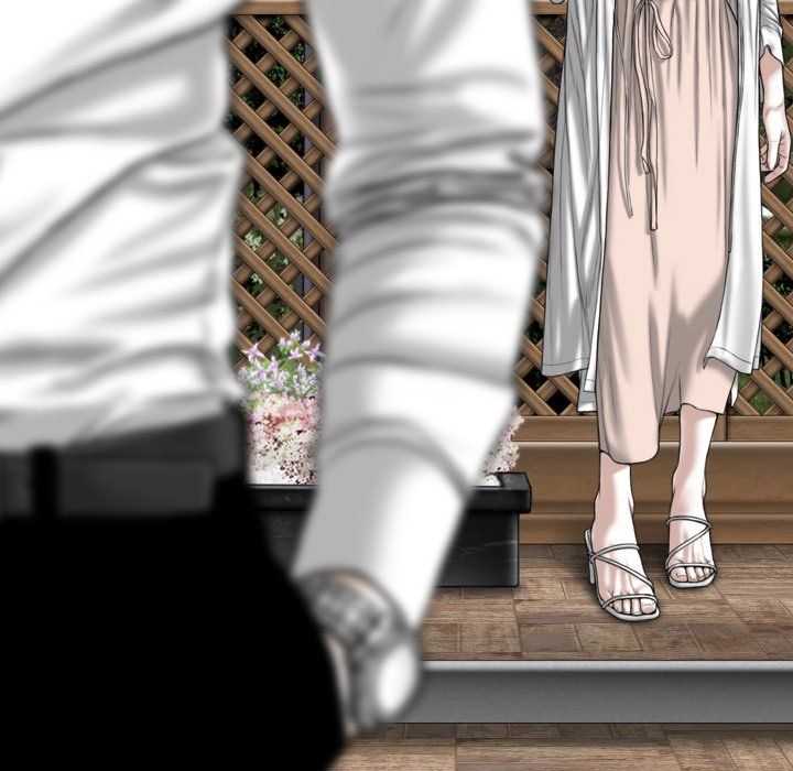 Only You Manhwa - Chapter 31 Page 157