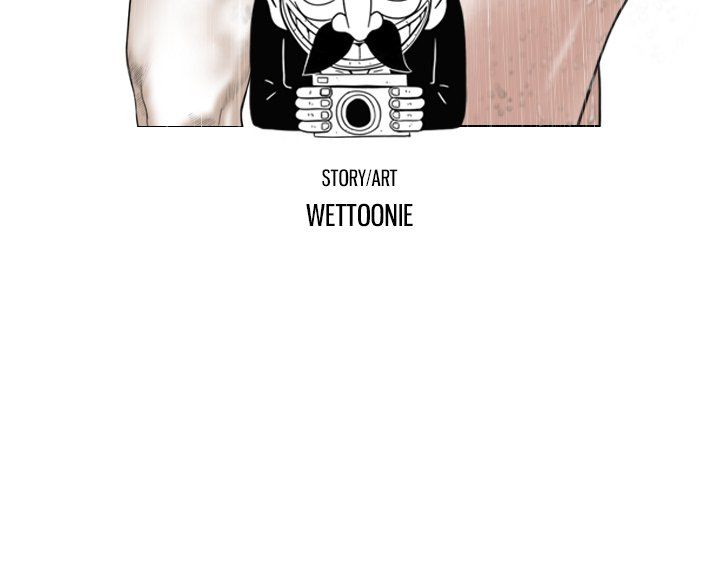 Only You Manhwa - Chapter 31 Page 183