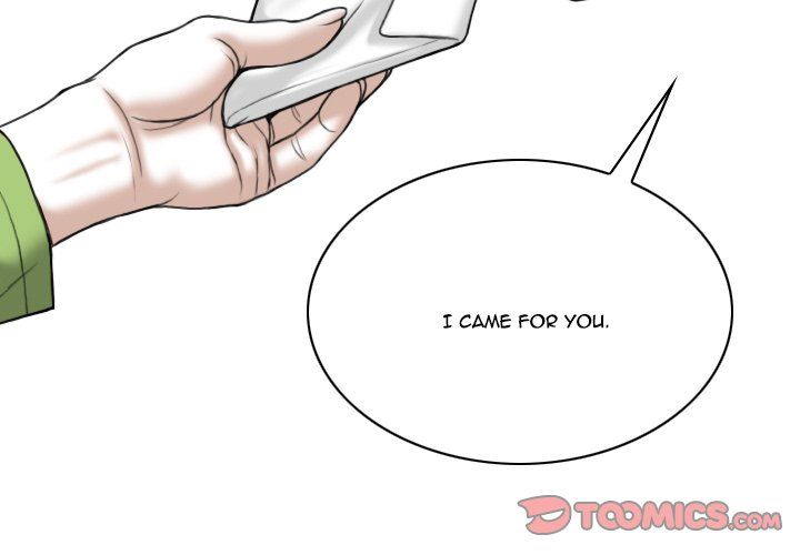 Only You Manhwa - Chapter 6 Page 2