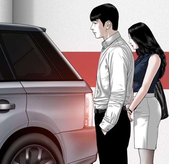 Only You Manhwa - Chapter 6 Page 7