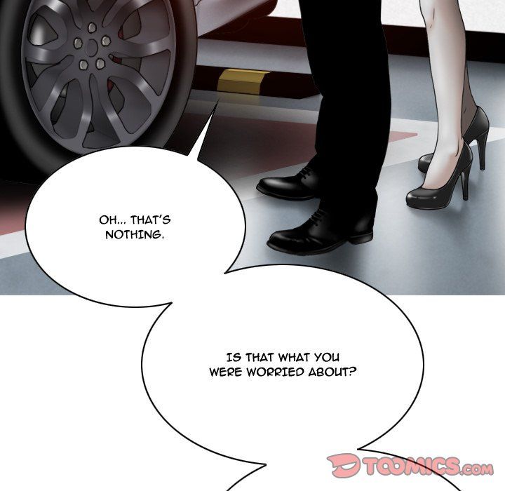 Only You Manhwa - Chapter 6 Page 8