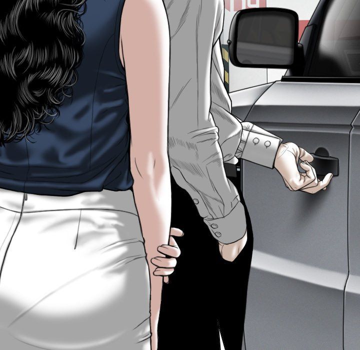 Only You Manhwa - Chapter 6 Page 10