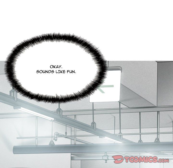 Only You Manhwa - Chapter 6 Page 14