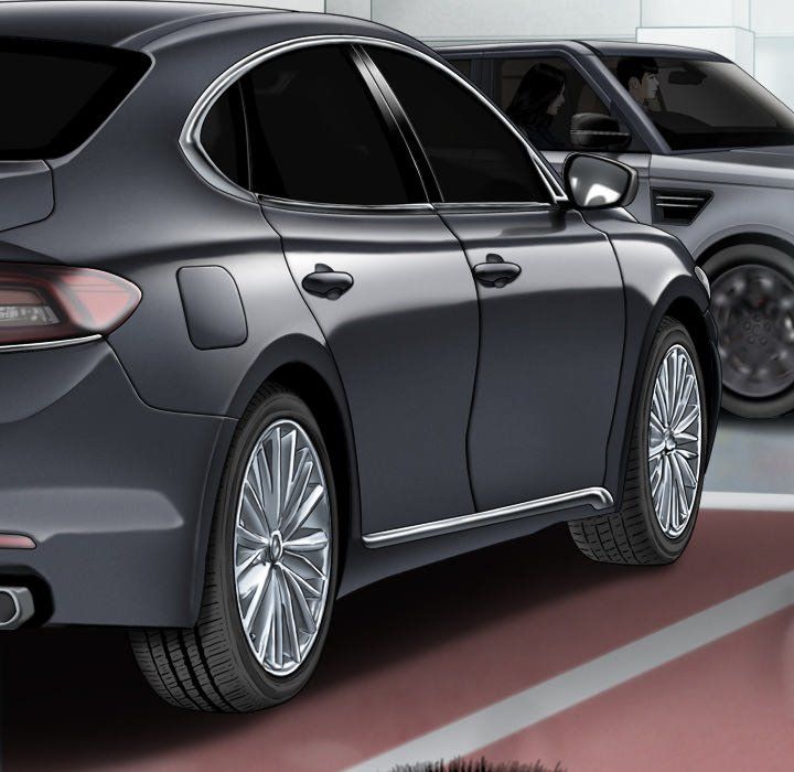 Only You Manhwa - Chapter 6 Page 15