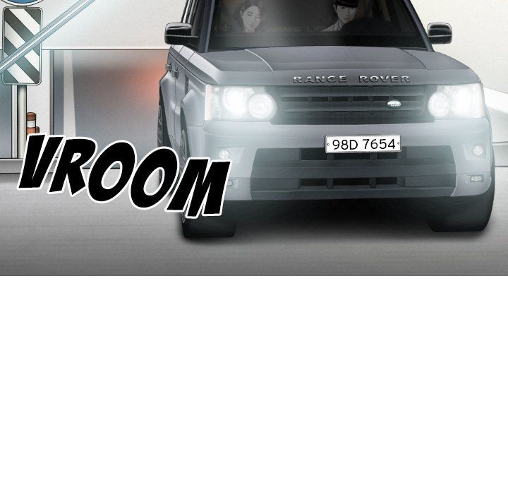 Only You Manhwa - Chapter 6 Page 18