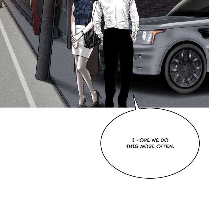 Only You Manhwa - Chapter 6 Page 22