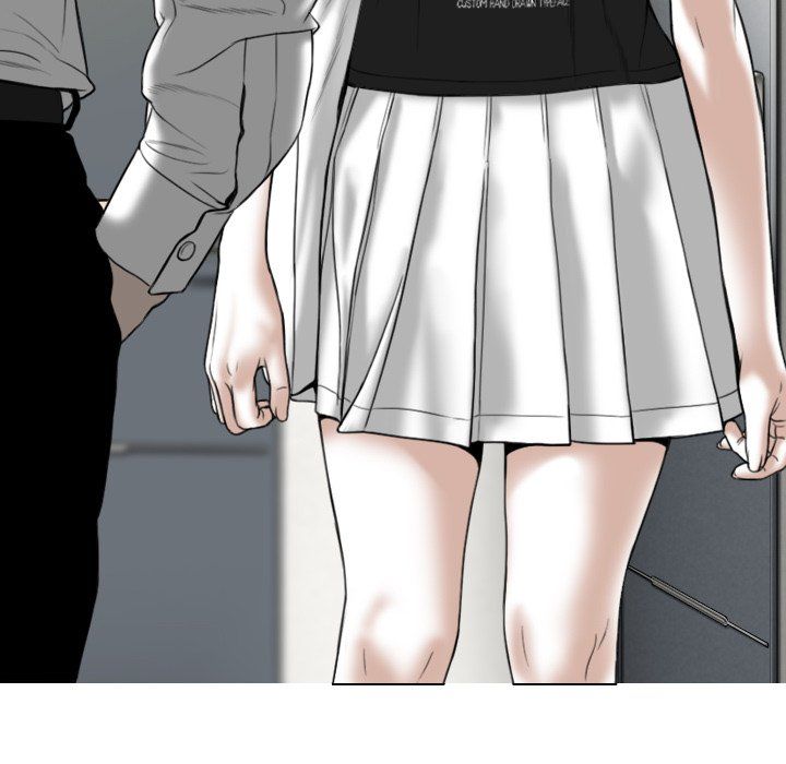 Only You Manhwa - Chapter 6 Page 30