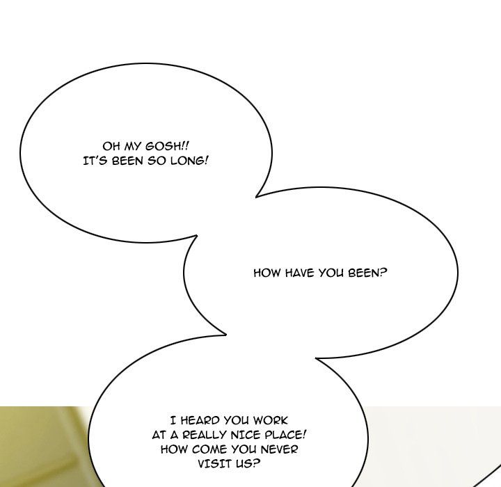 Only You Manhwa - Chapter 6 Page 31
