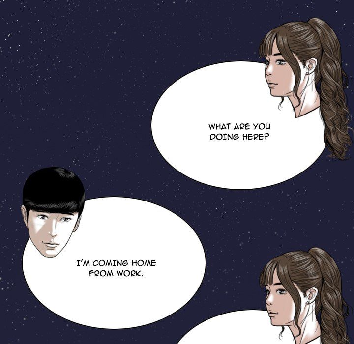 Only You Manhwa - Chapter 6 Page 35