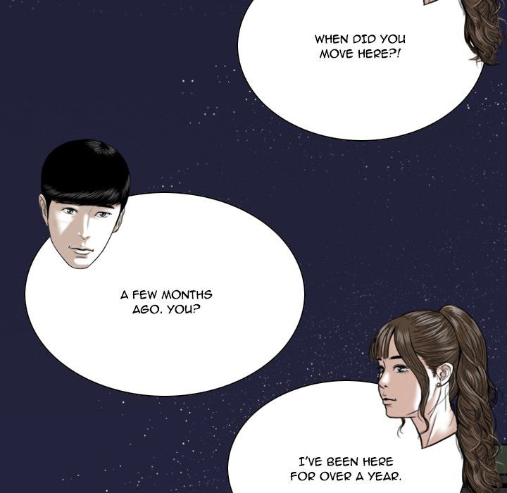 Only You Manhwa - Chapter 6 Page 36