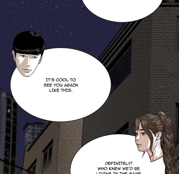 Only You Manhwa - Chapter 6 Page 37