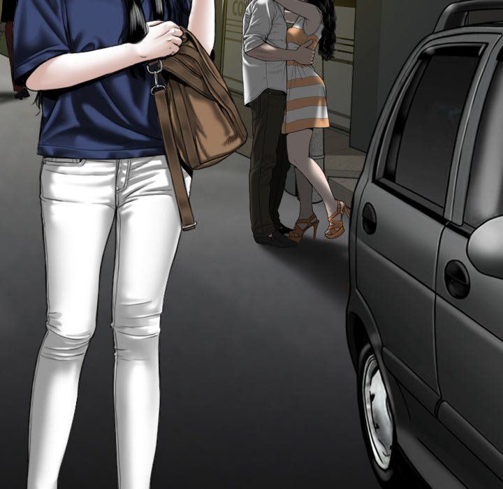 Only You Manhwa - Chapter 6 Page 39