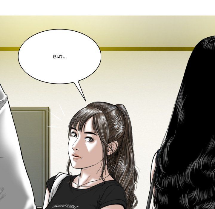 Only You Manhwa - Chapter 6 Page 41