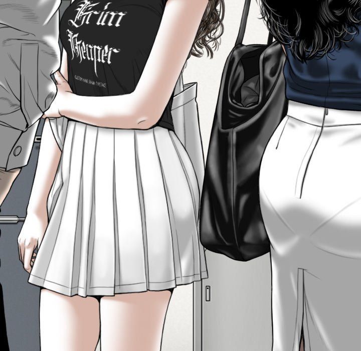 Only You Manhwa - Chapter 6 Page 42