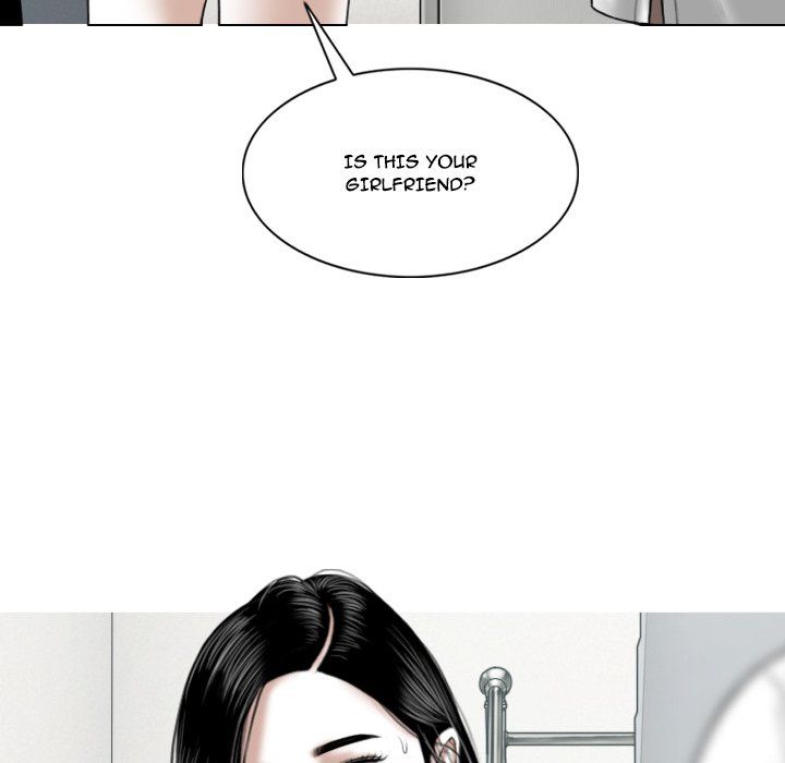Only You Manhwa - Chapter 6 Page 43