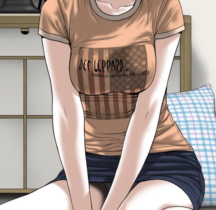 Only You Manhwa - Chapter 6 Page 59