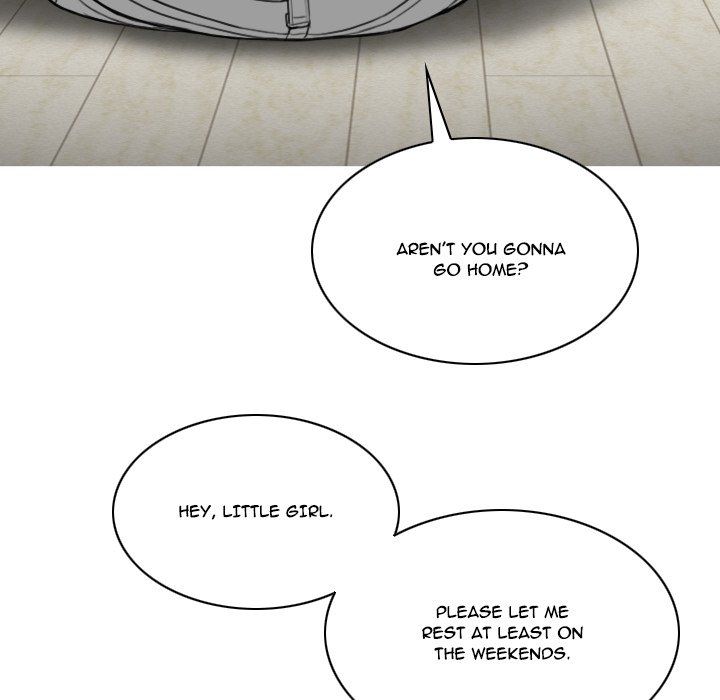 Only You Manhwa - Chapter 6 Page 69