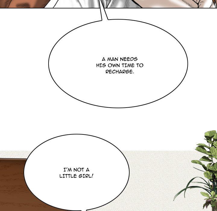 Only You Manhwa - Chapter 6 Page 71