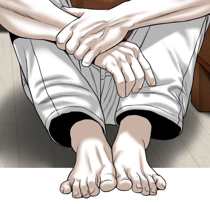 Only You Manhwa - Chapter 6 Page 77