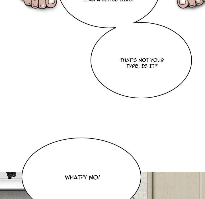 Only You Manhwa - Chapter 6 Page 84