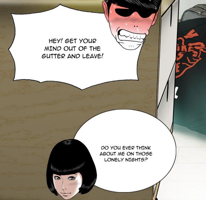 Only You Manhwa - Chapter 6 Page 91