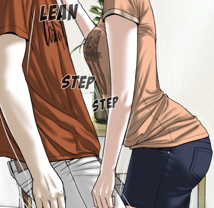 Only You Manhwa - Chapter 6 Page 96