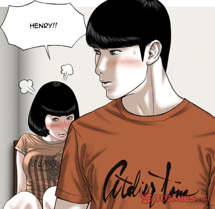 Only You Manhwa - Chapter 6 Page 116