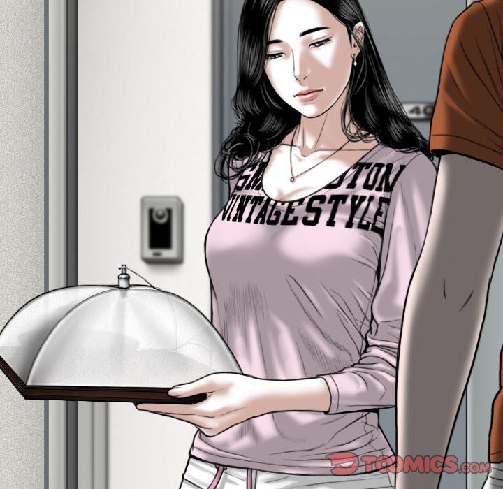 Only You Manhwa - Chapter 6 Page 122