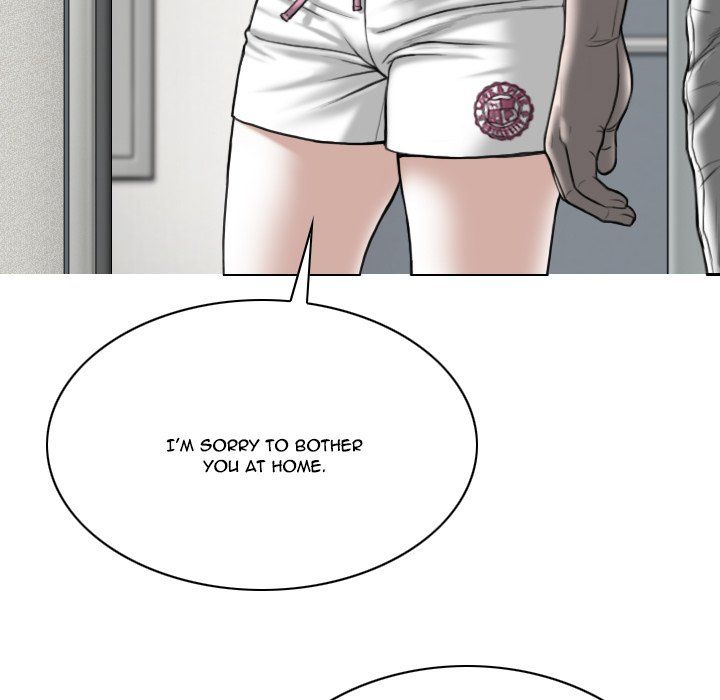 Only You Manhwa - Chapter 6 Page 123