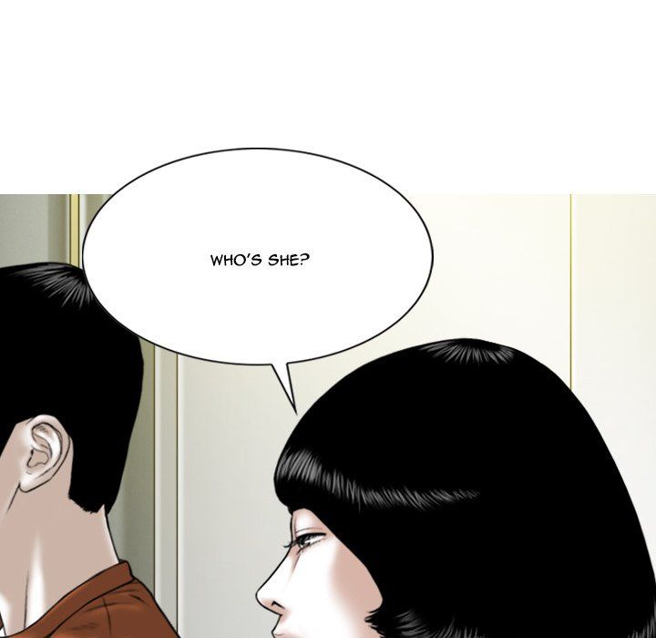 Only You Manhwa - Chapter 6 Page 127