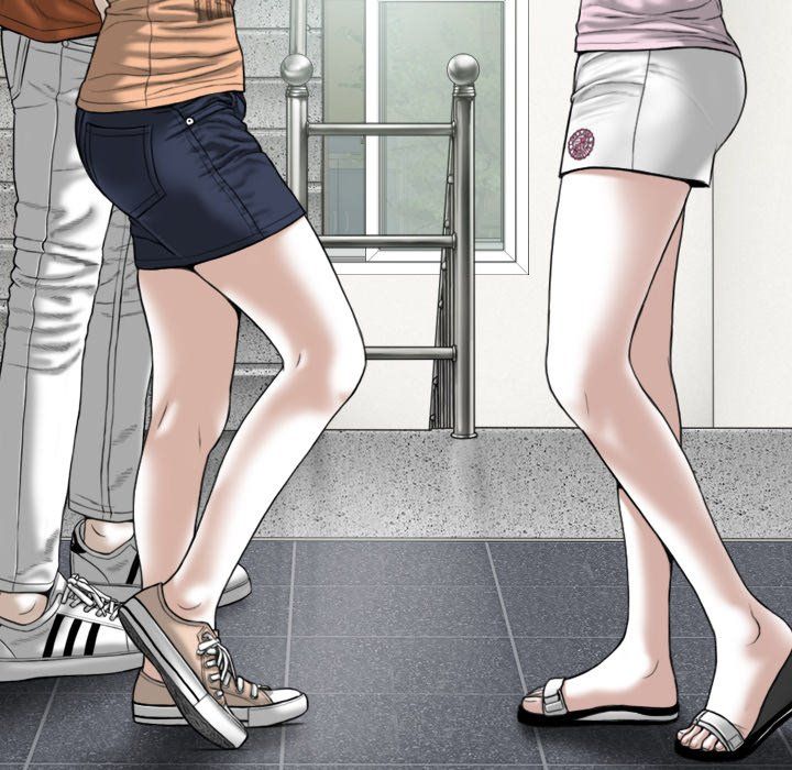 Only You Manhwa - Chapter 6 Page 131