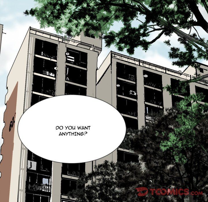Only You Manhwa - Chapter 6 Page 134