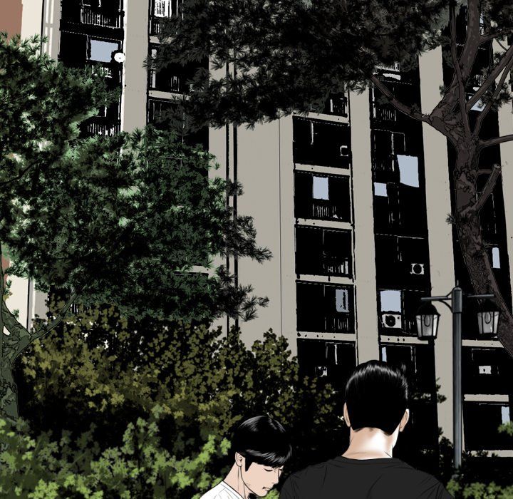 Only You Manhwa - Chapter 6 Page 135