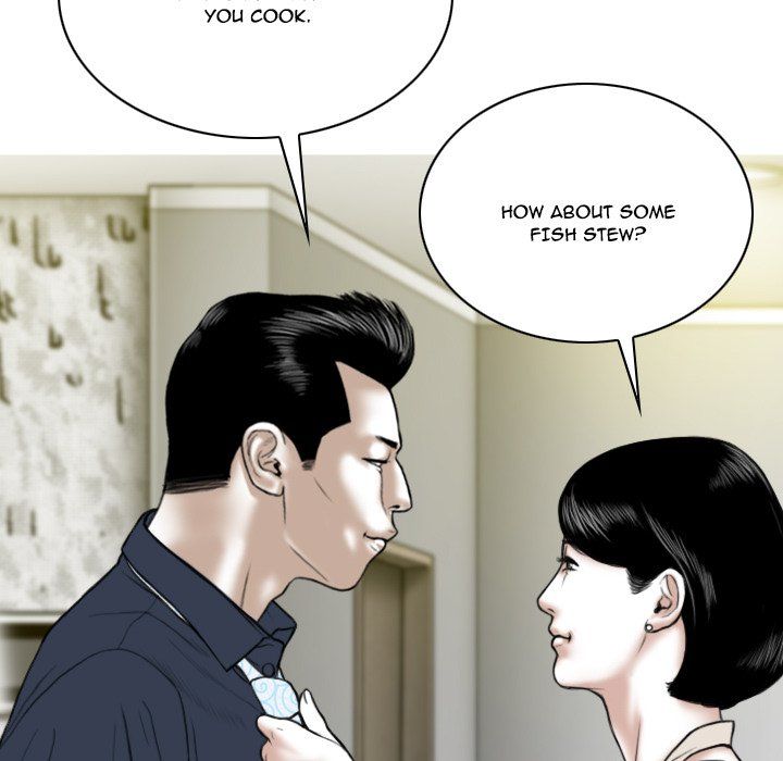 Only You Manhwa - Chapter 6 Page 137